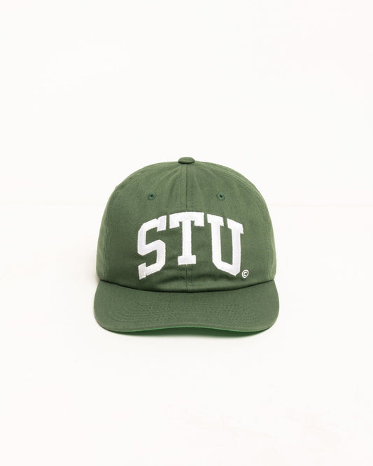 STU ARCH CAP