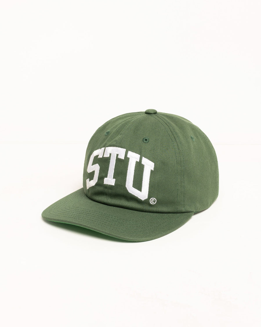STU ARCH CAP