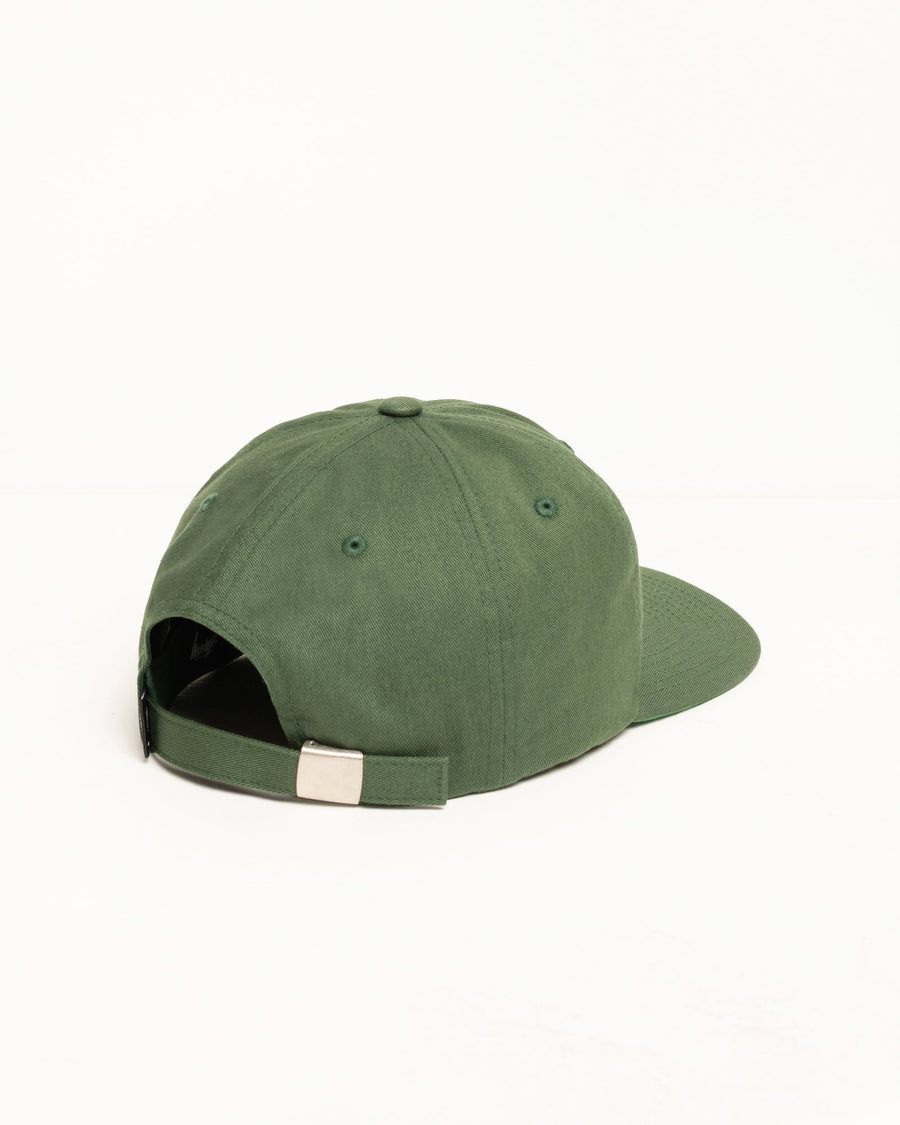 STU ARCH CAP