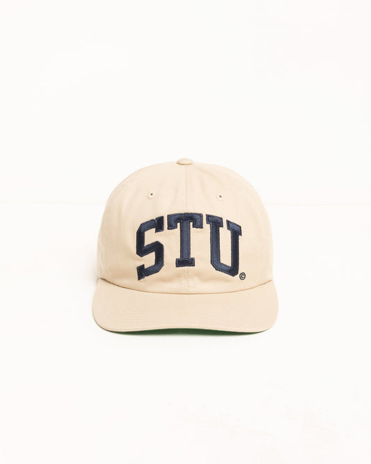 STU ARCH CAP