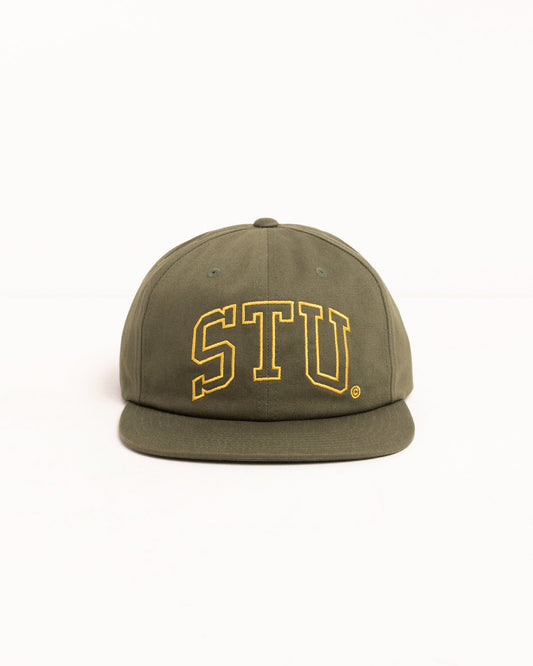 STU ARCH CAP