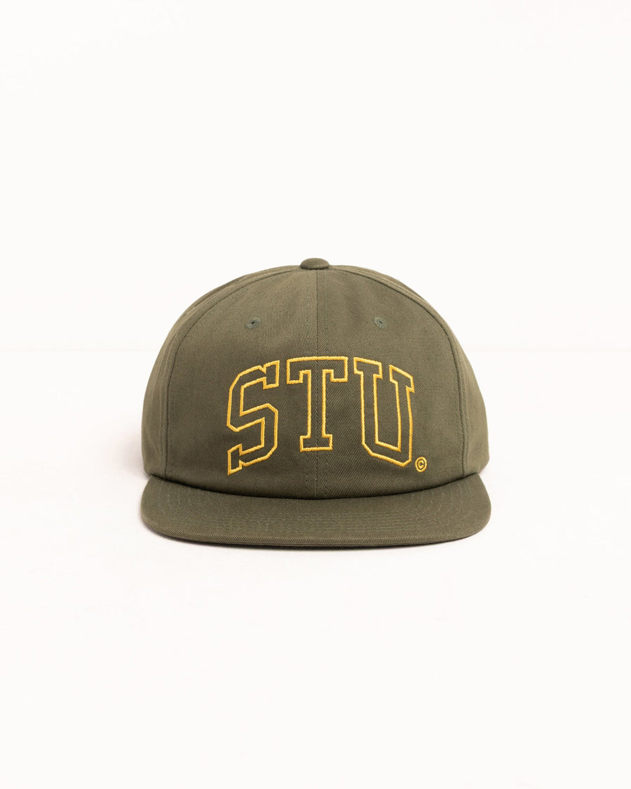 STU ARCH CAP