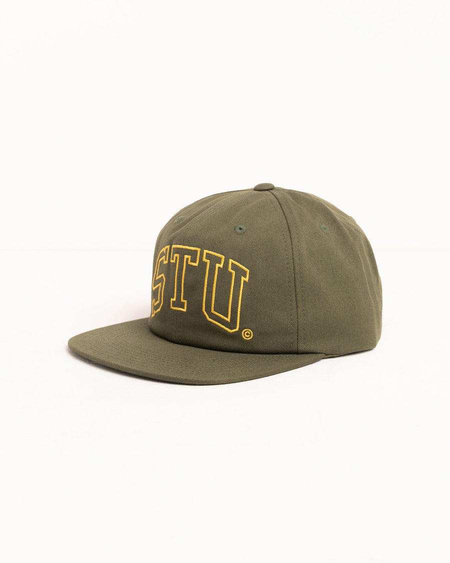 STU ARCH CAP