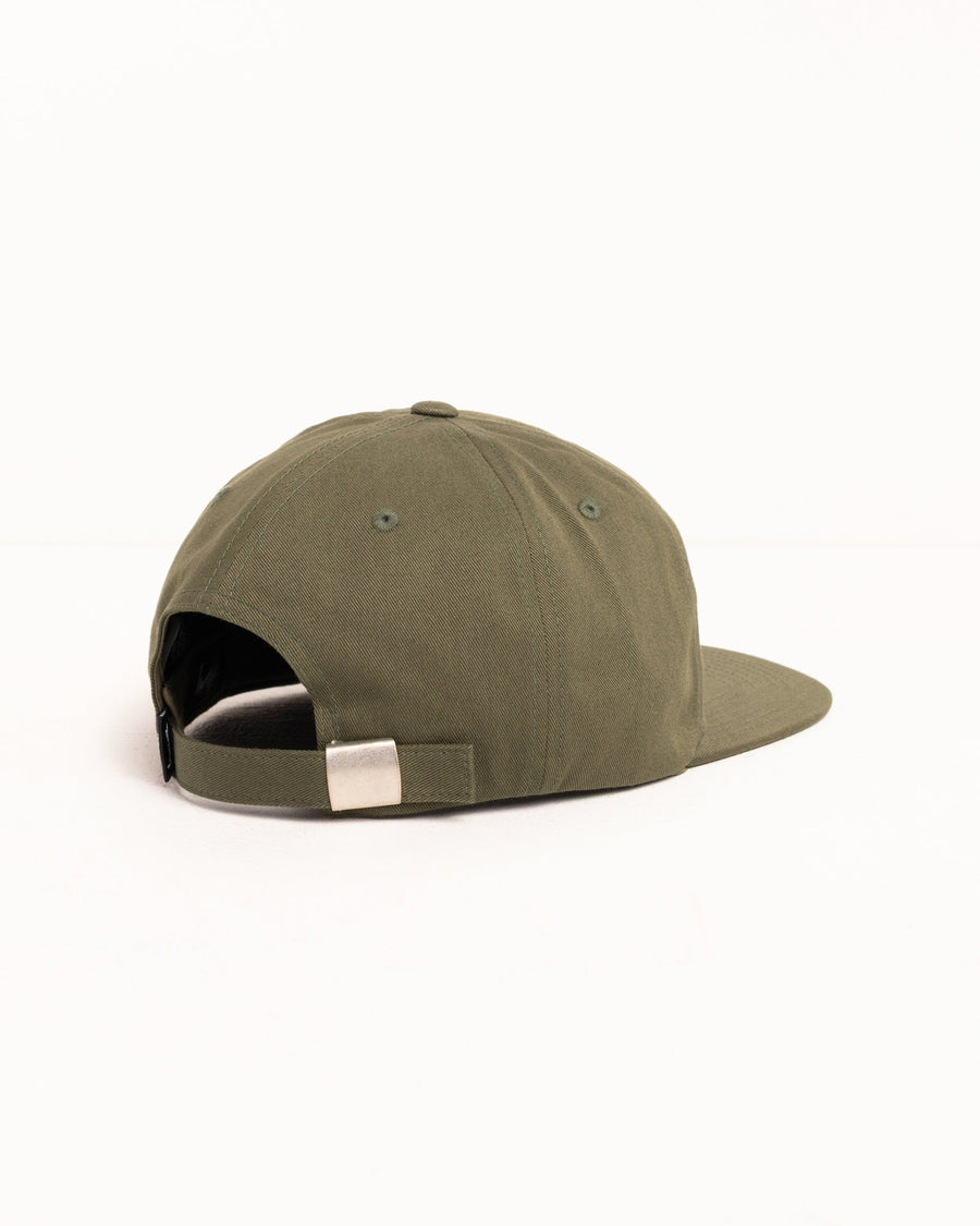 STU ARCH CAP