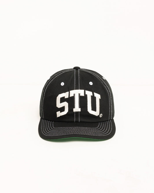STU ARCH CAP