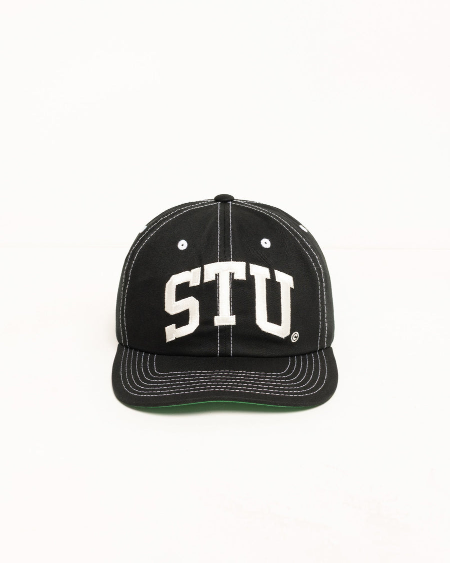 STU ARCH CAP
