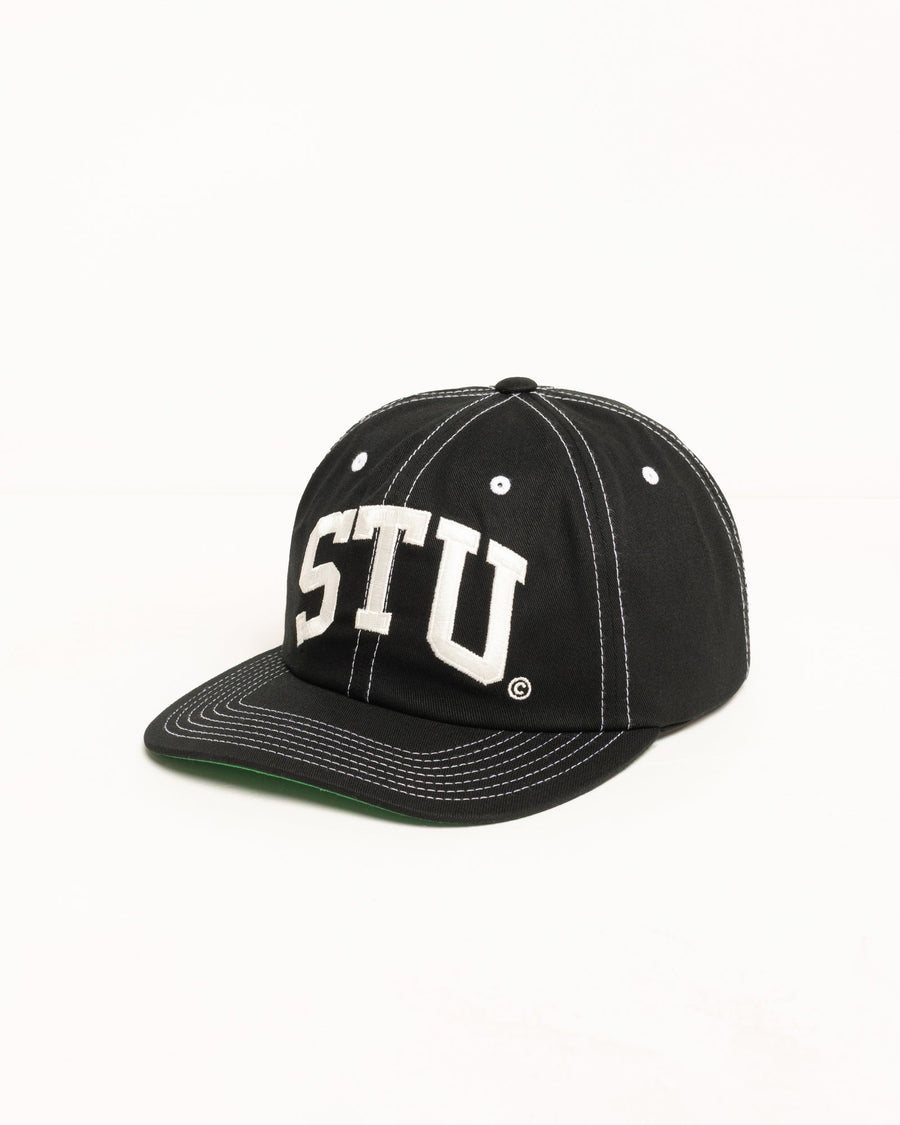 STU ARCH CAP
