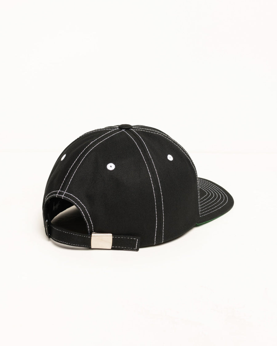 STU ARCH CAP