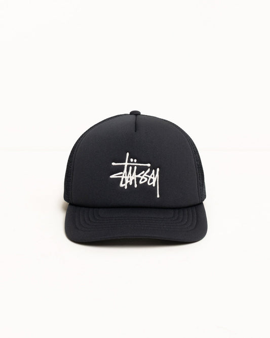 BIG BASIC TRUCKER CAP