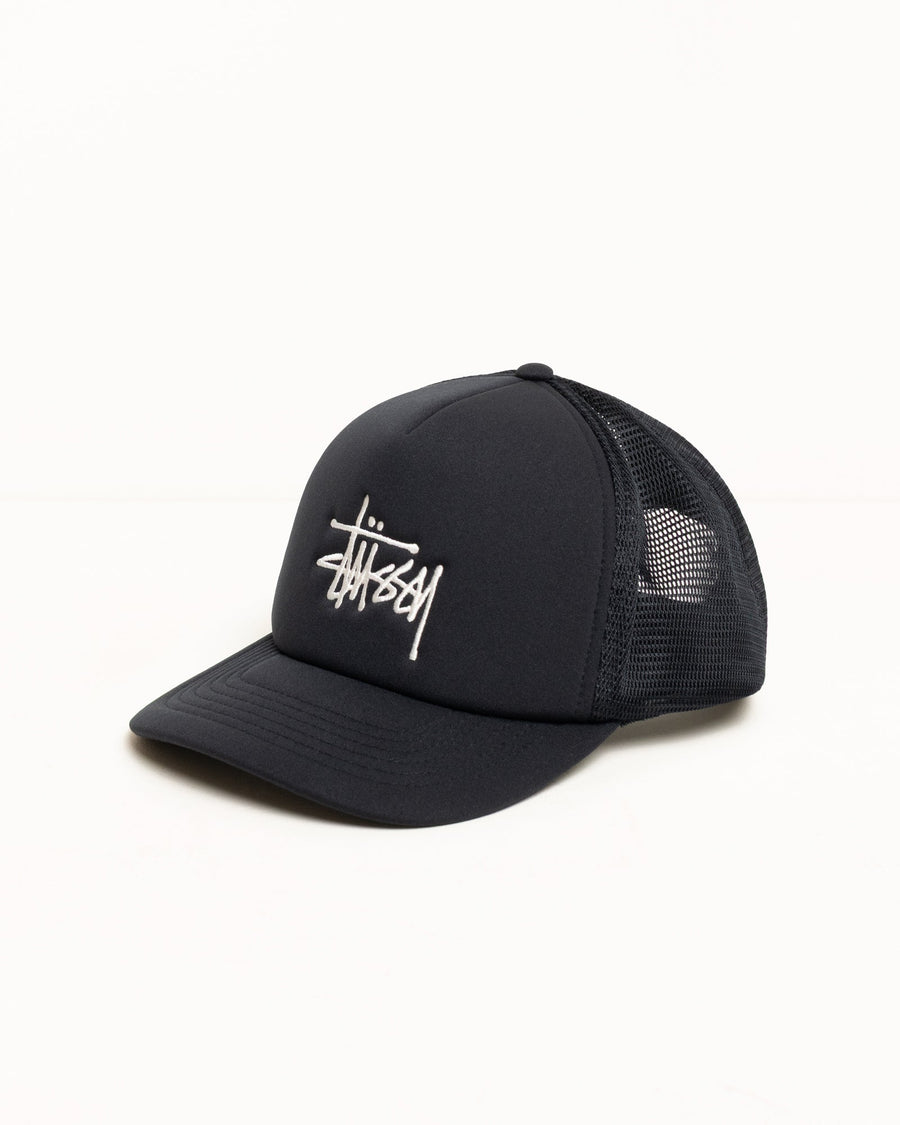 BIG BASIC TRUCKER CAP