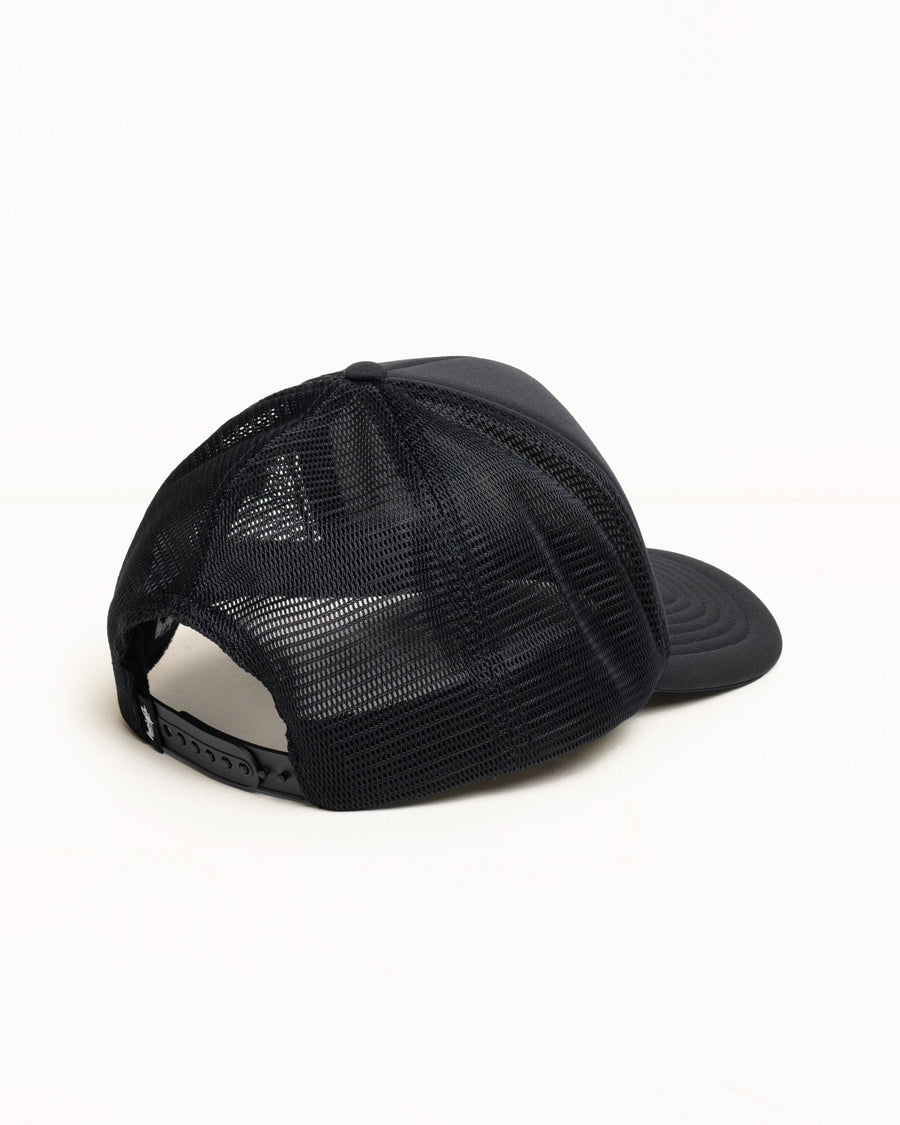BIG BASIC TRUCKER CAP