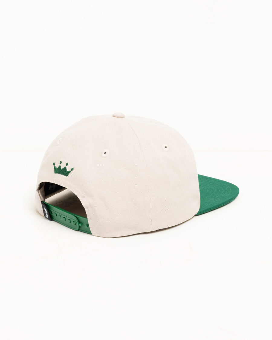 STÜSSY SPORT SNAPBACK CAP