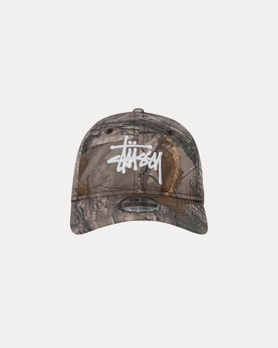 9TWENTY BASIC CAP