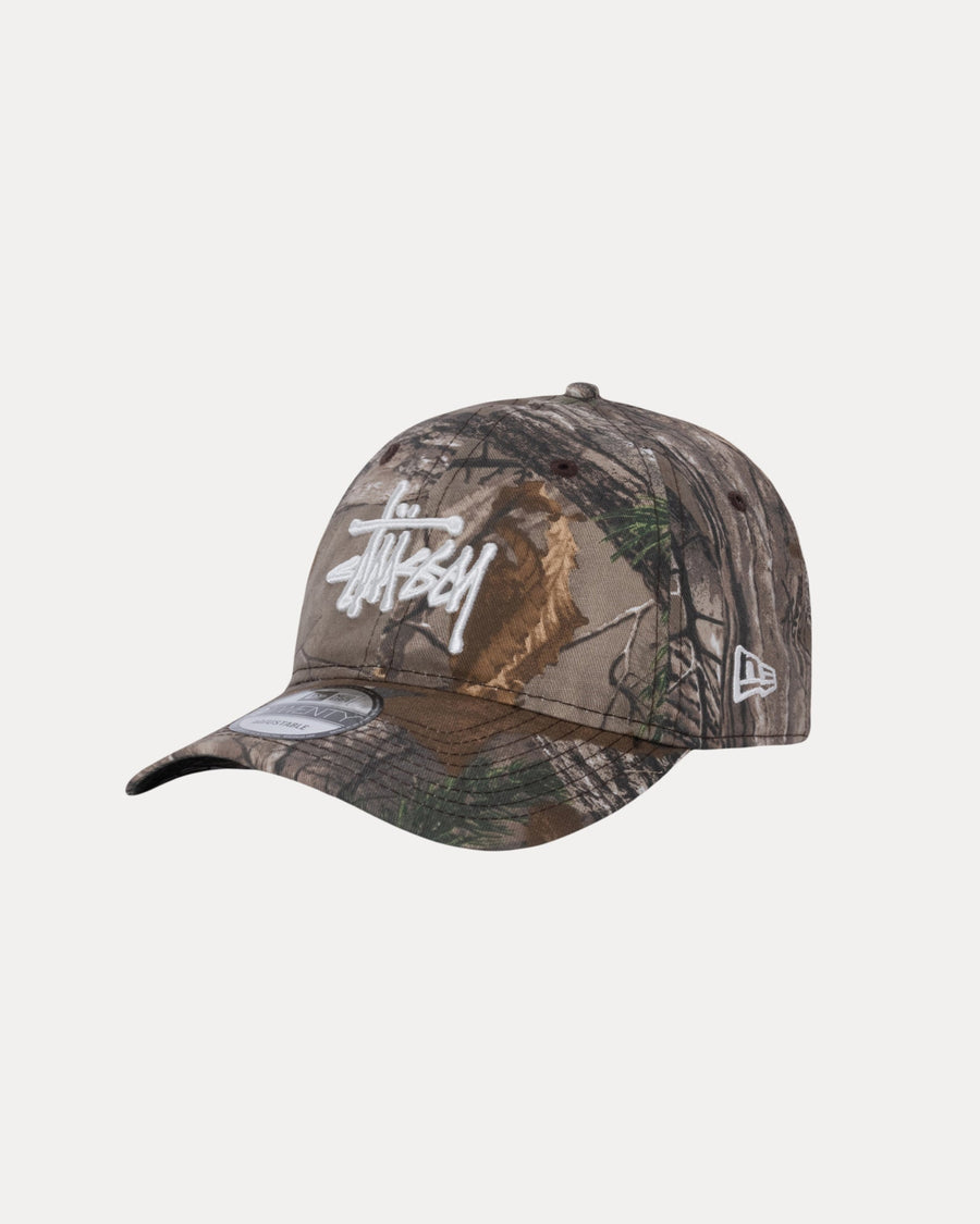 9TWENTY BASIC CAP
