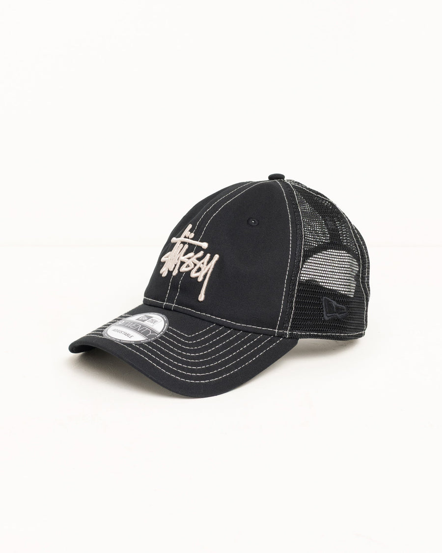 9TWENTY BASIC TRUCKER
