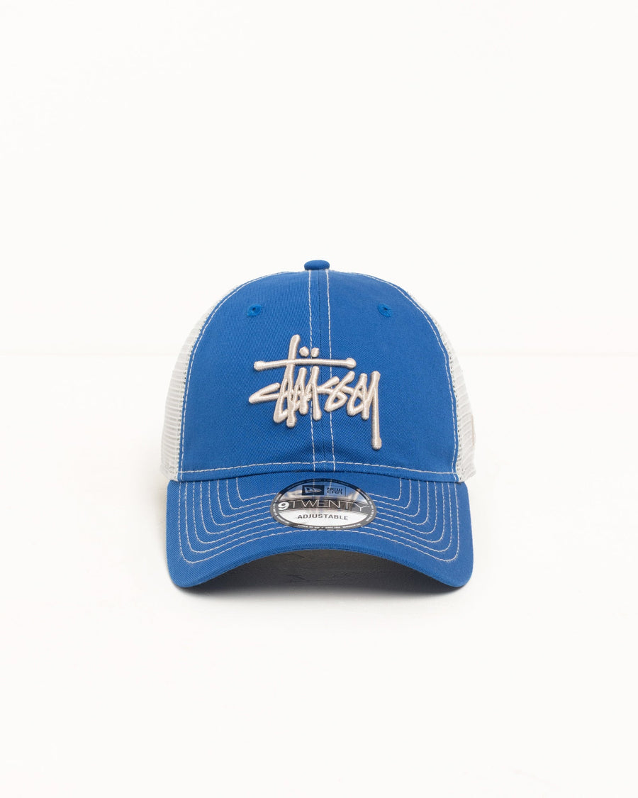 9TWENTY BASIC TRUCKER