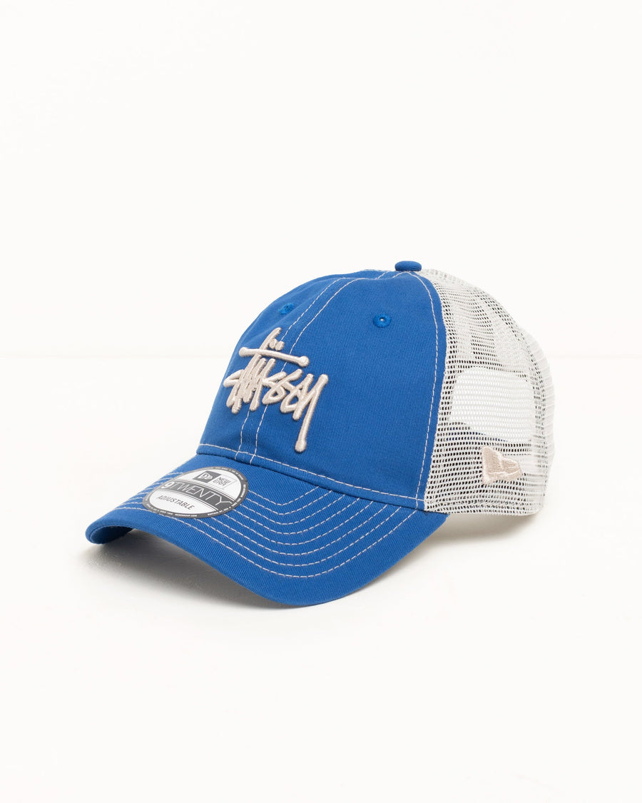 9TWENTY BASIC TRUCKER