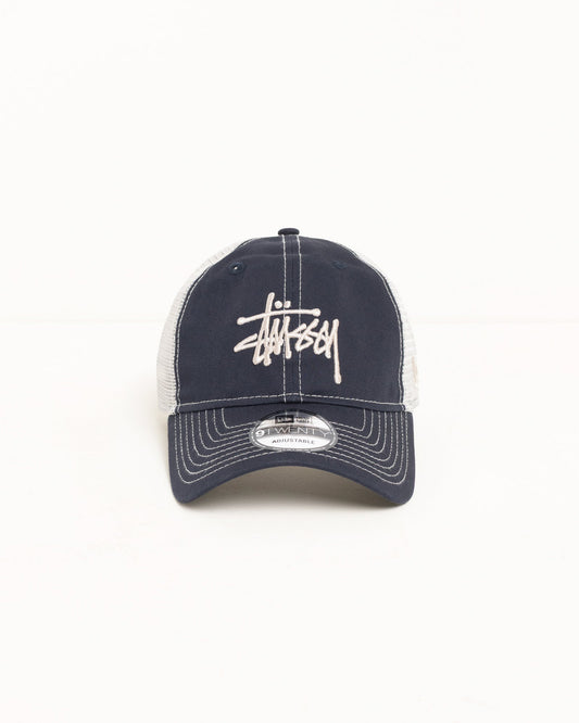 9TWENTY BASIC TRUCKER