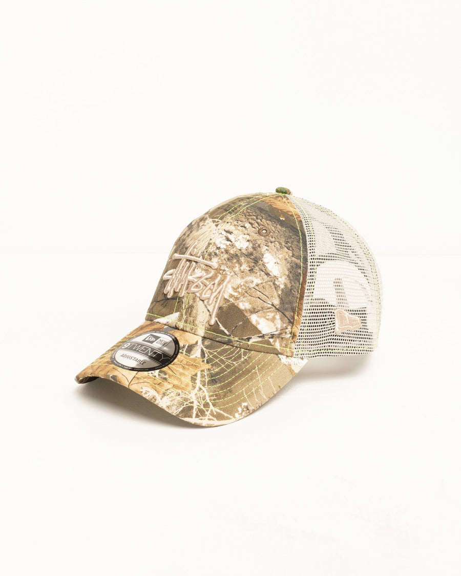 9TWENTY BASIC TRUCKER