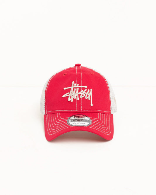 9TWENTY BASIC TRUCKER