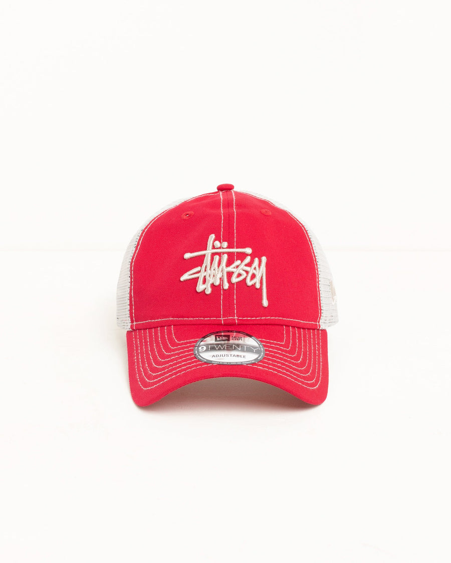 9TWENTY BASIC TRUCKER
