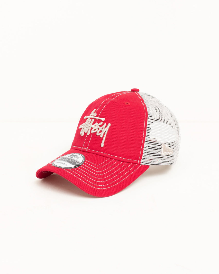 9TWENTY BASIC TRUCKER