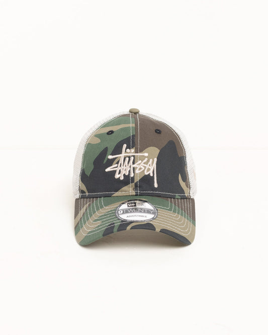9TWENTY BASIC TRUCKER
