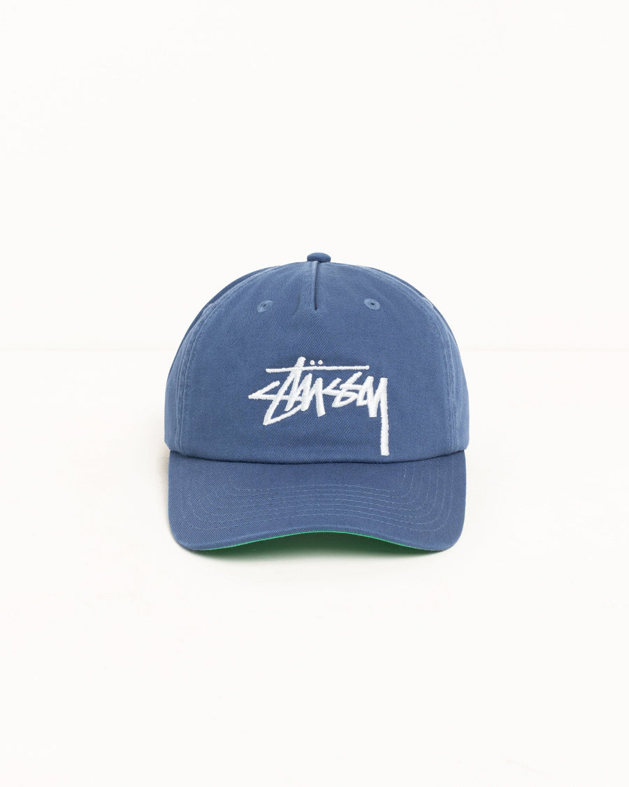 BIG STOCK SNAPBACK CAP