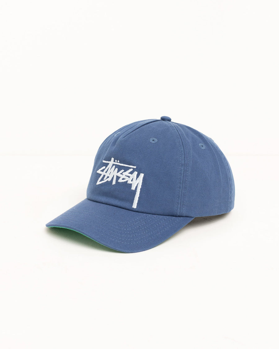 BIG STOCK SNAPBACK CAP