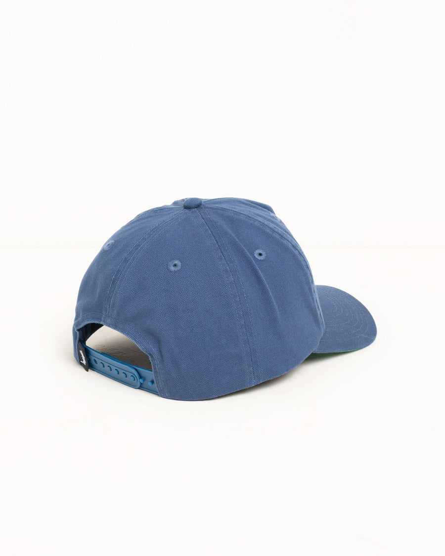BIG STOCK SNAPBACK CAP