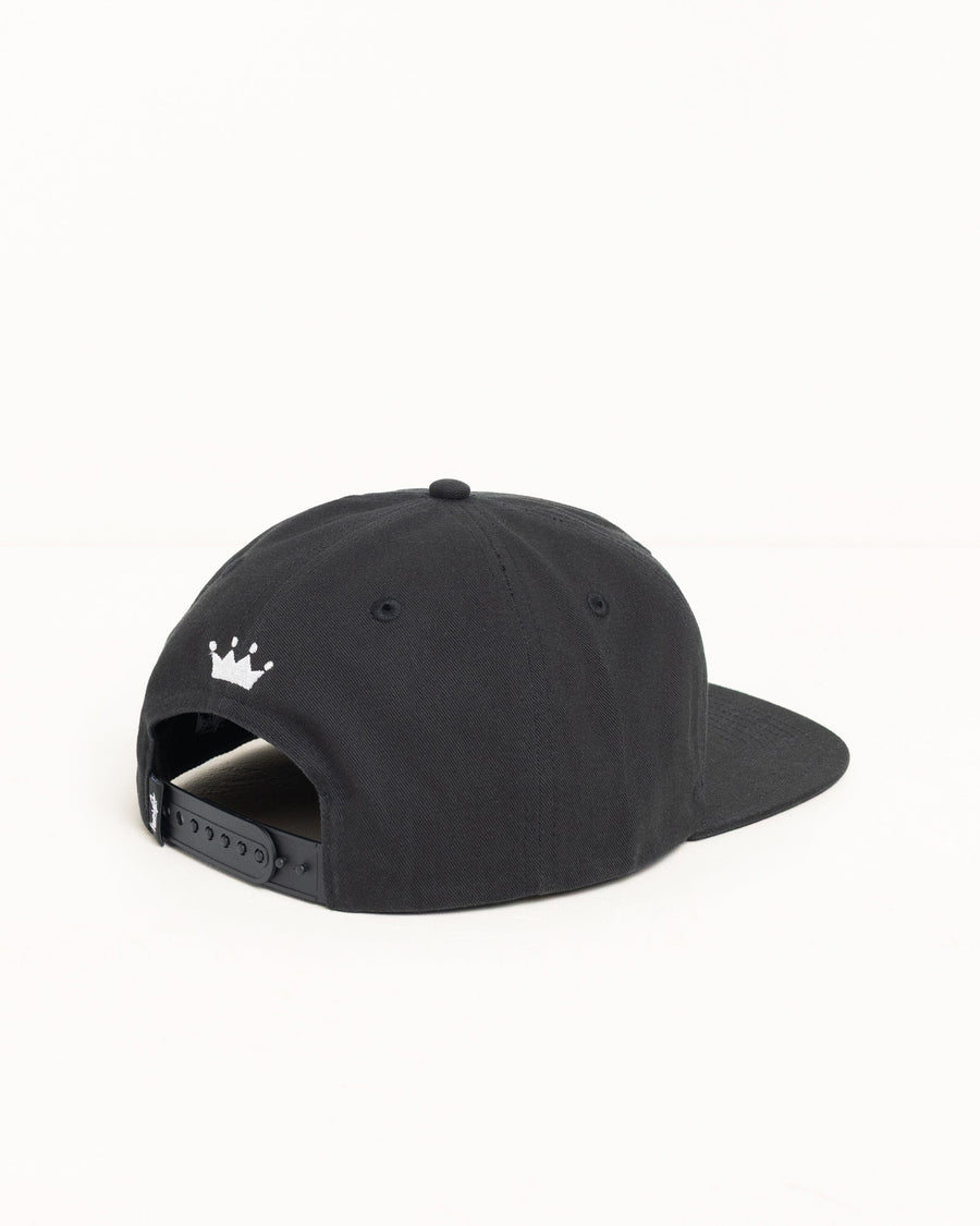STÜSSY SPORT SNAPBACK CAP