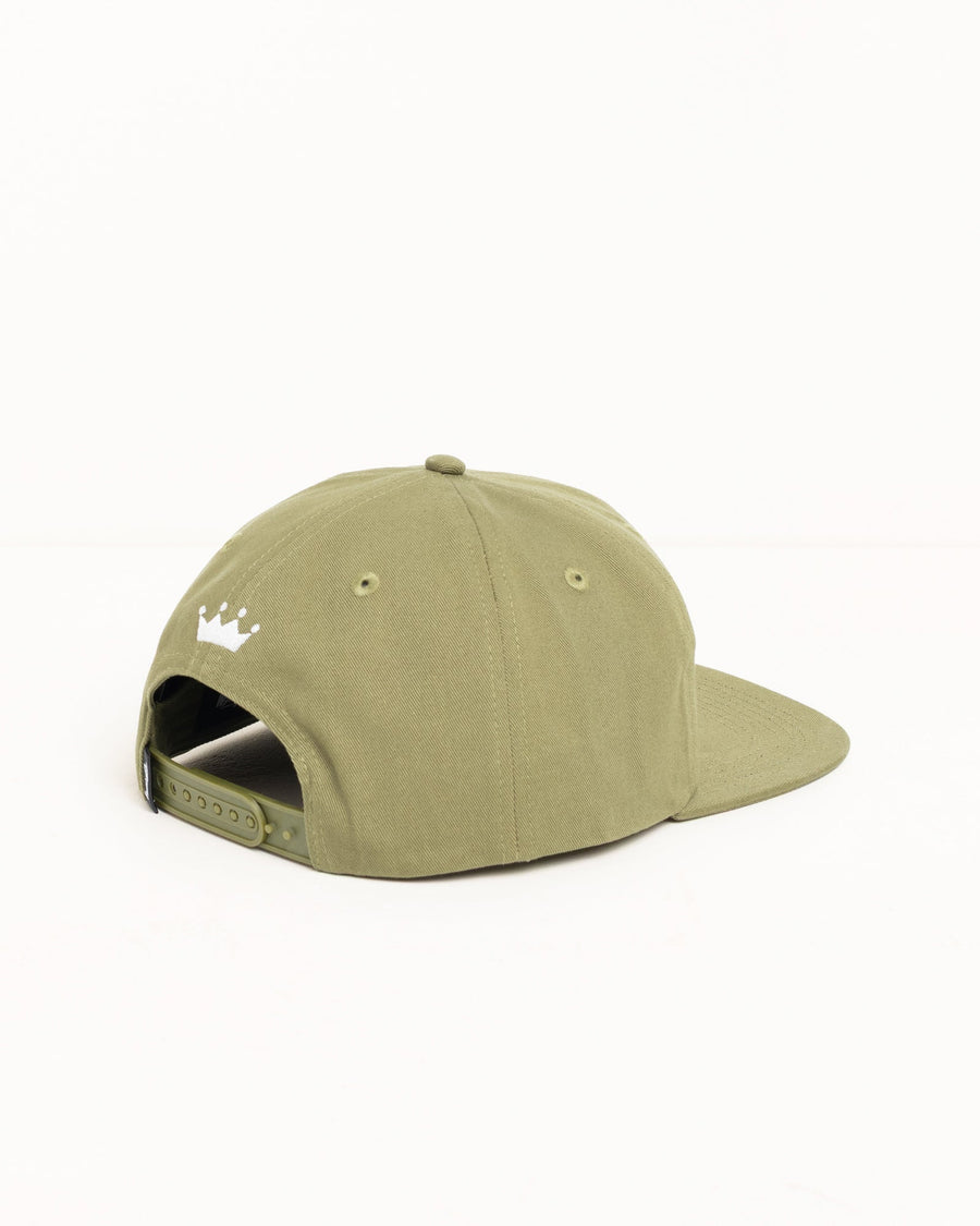 STÜSSY SPORT SNAPBACK CAP