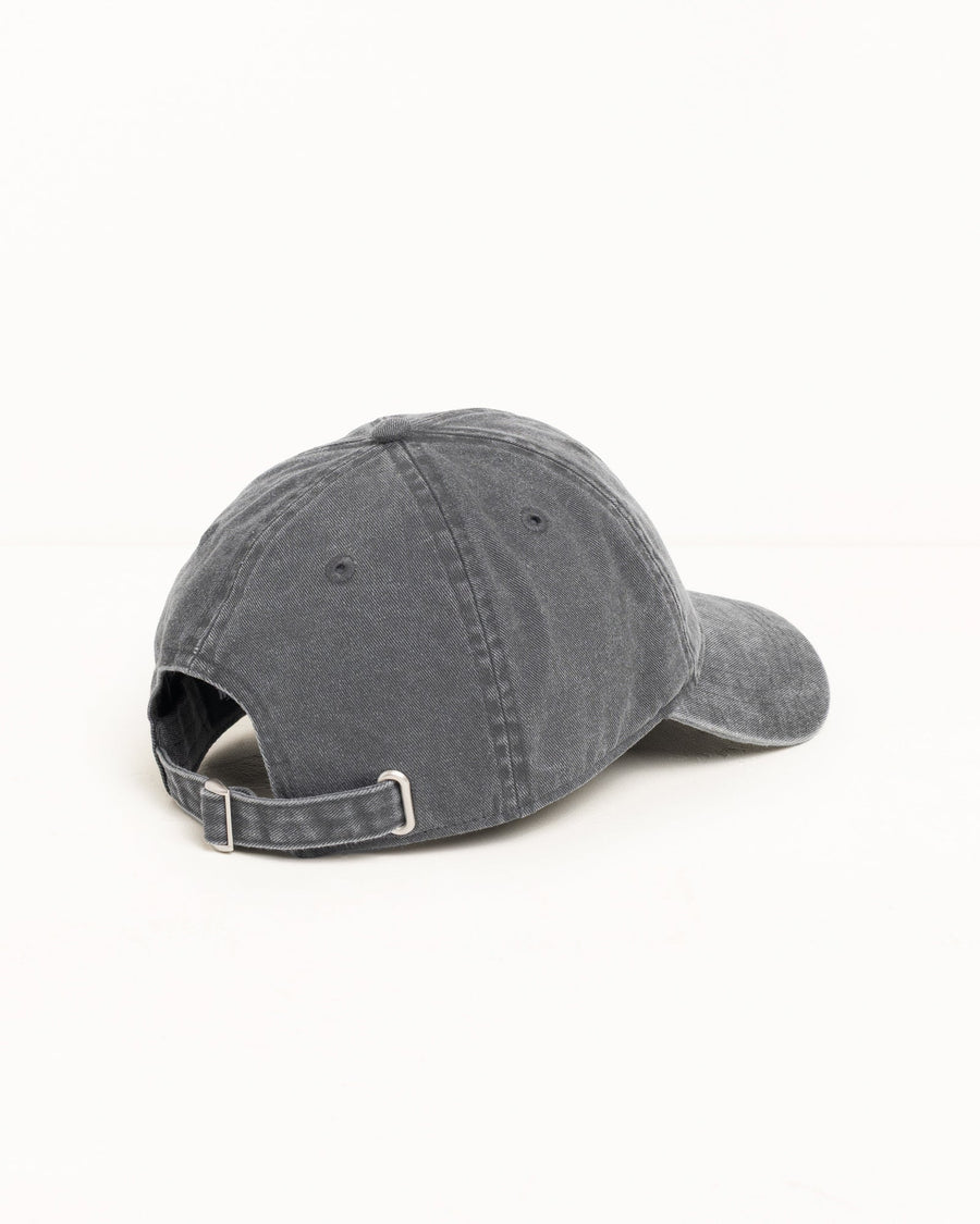 WASHED BASIC STÜSSY CAP