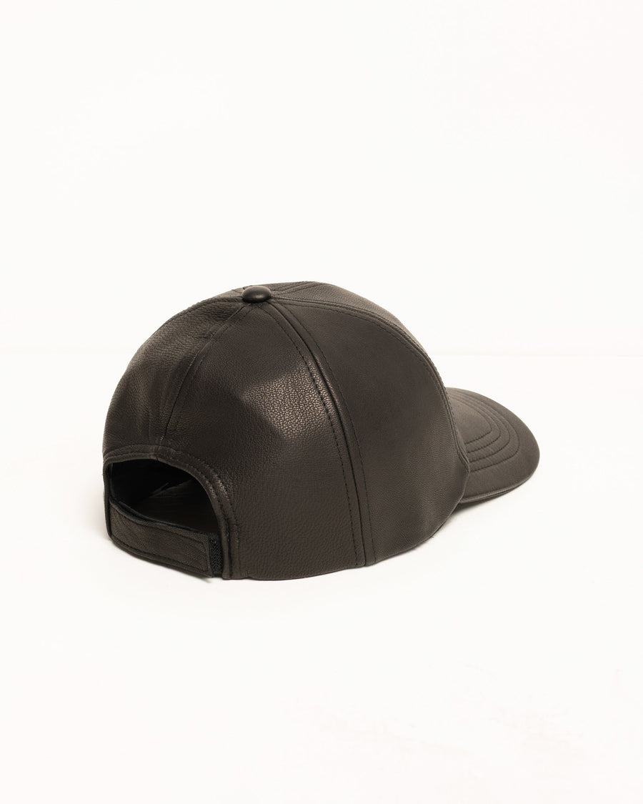 SPORT PATCH SNAPBACK CAP