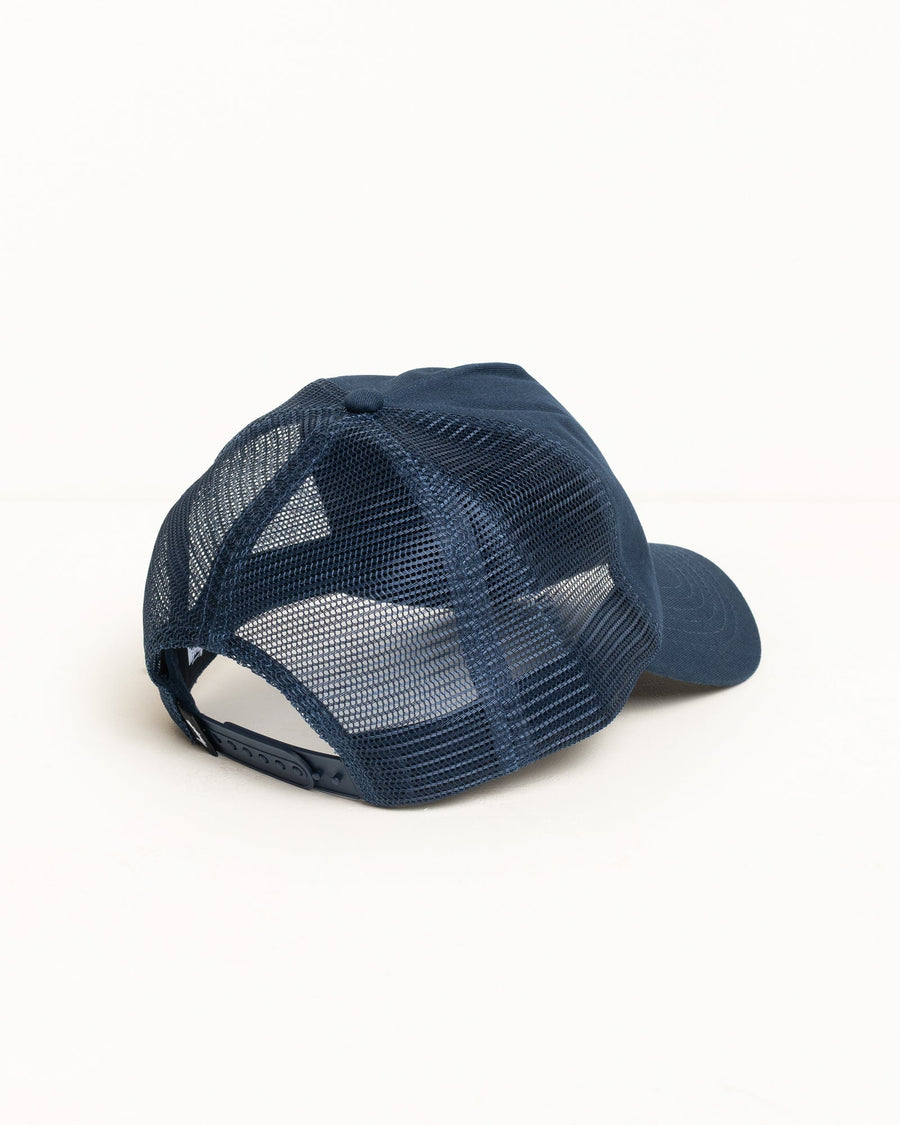 S CROWN TRUCKER