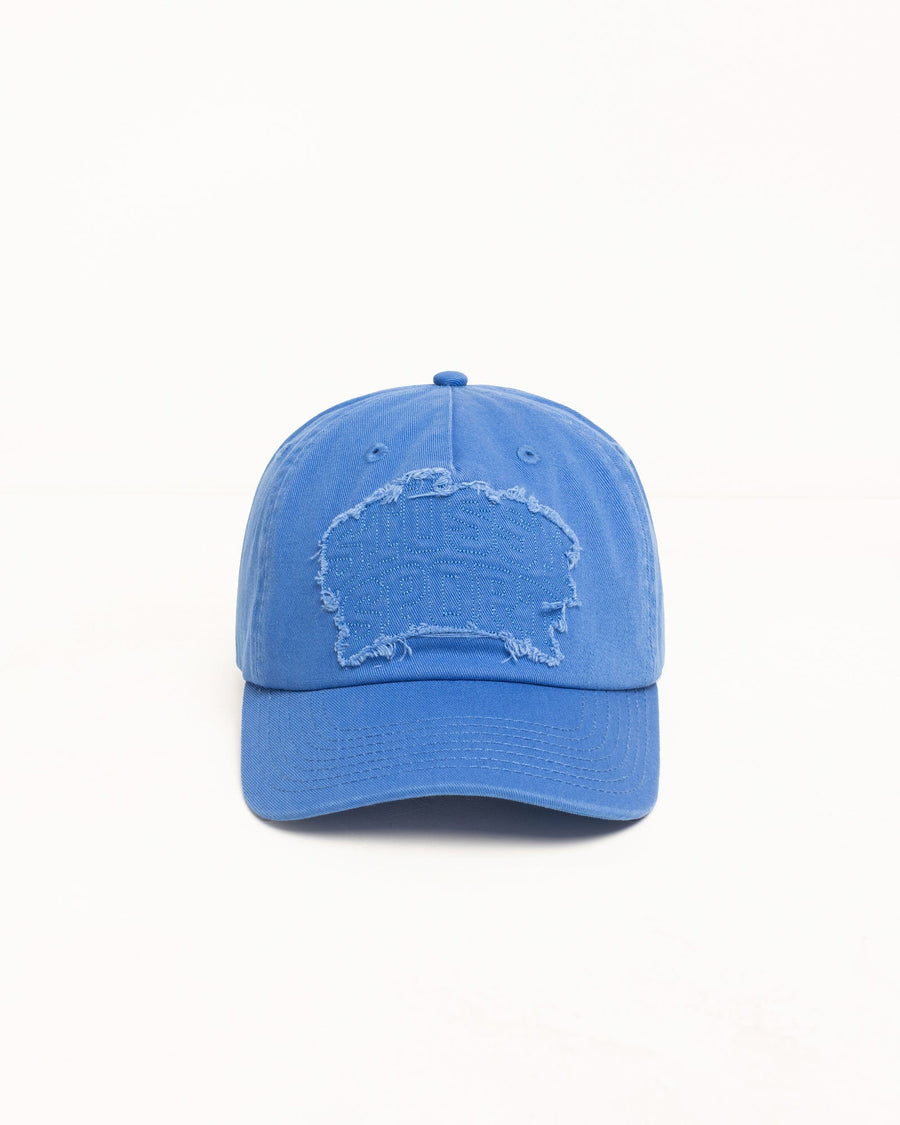 SPORT PATCH SNAPBACK CAP