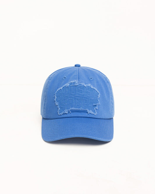SPORT PATCH SNAPBACK CAP