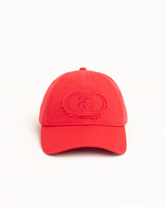 PILL CAP