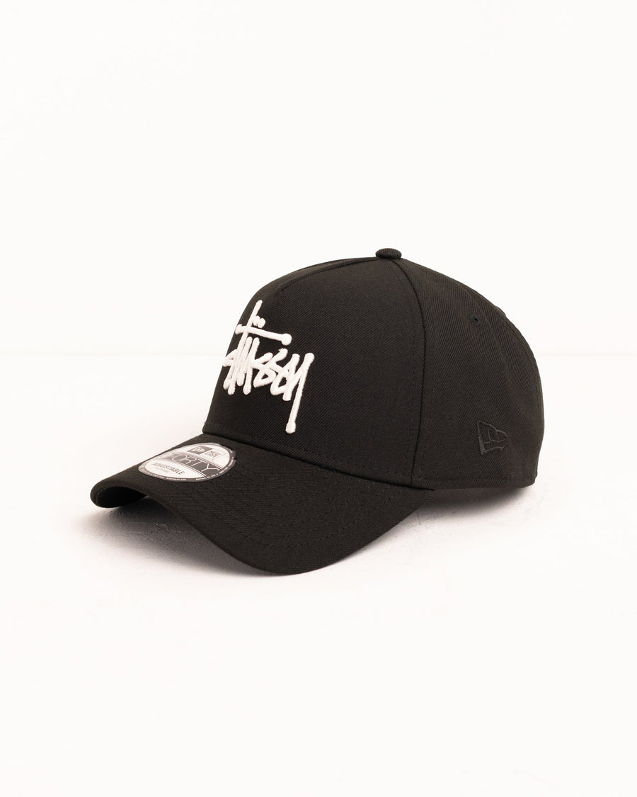 9FORTY BASIC SNAPBACK CAP
