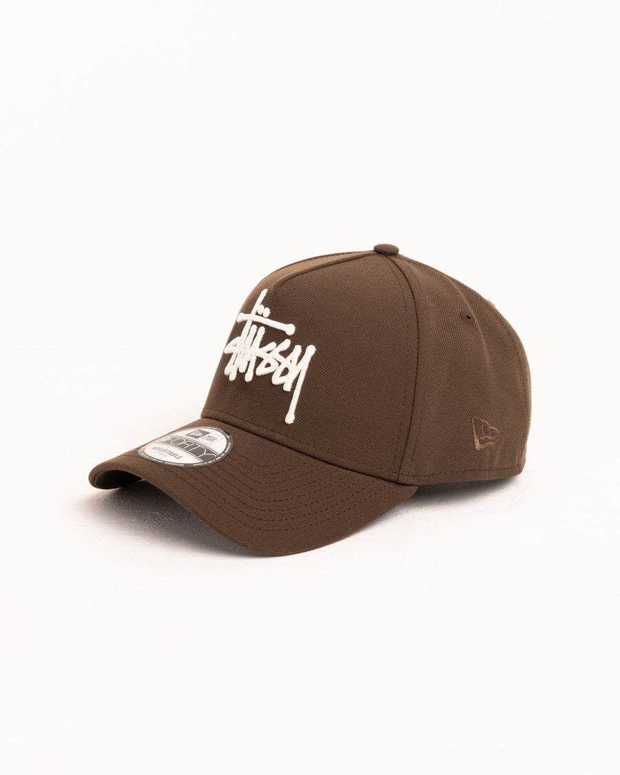9FORTY BASIC SNAPBACK CAP