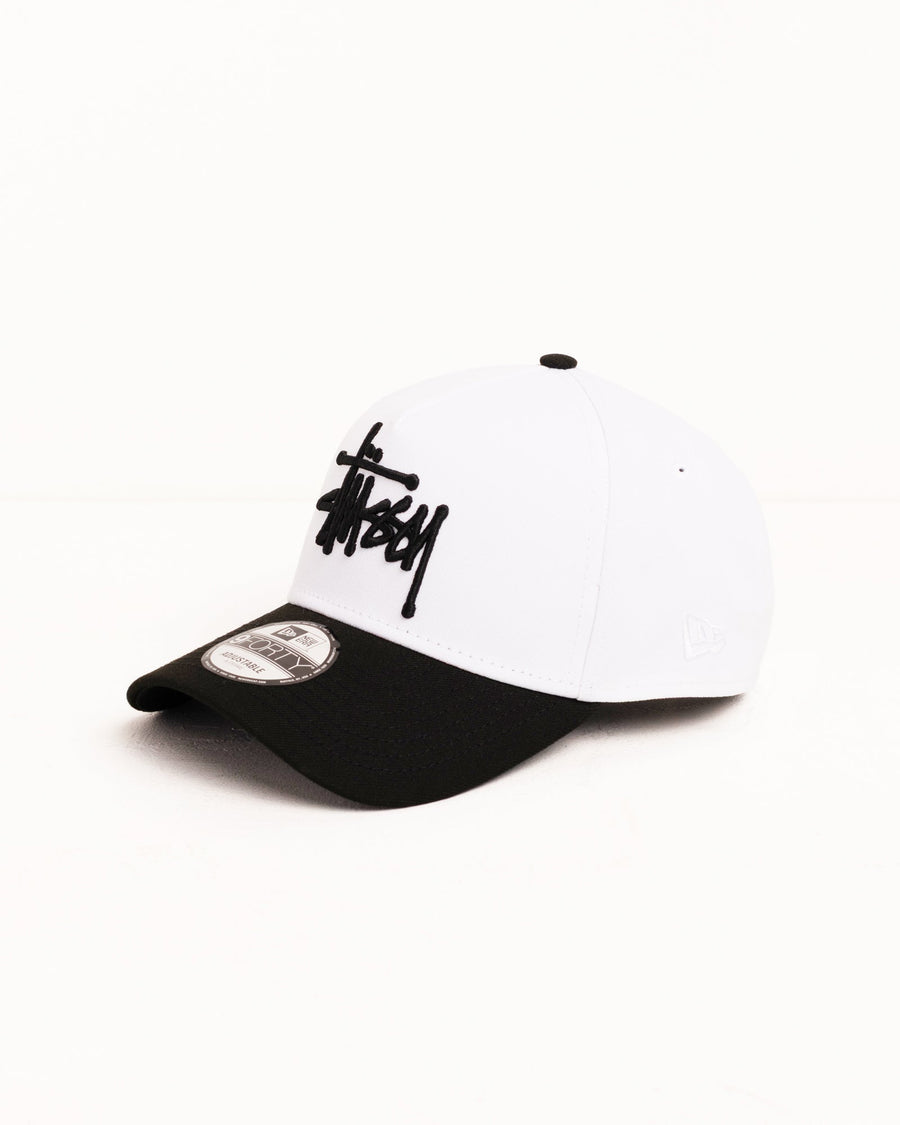 9FORTY BASIC SNAPBACK CAP