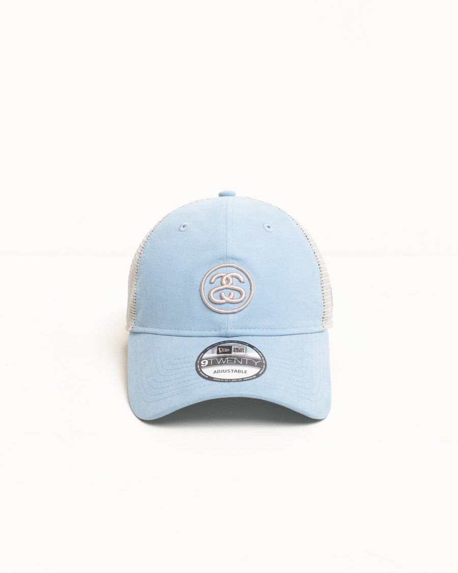 9TWENTY SS LINK TRUCKER