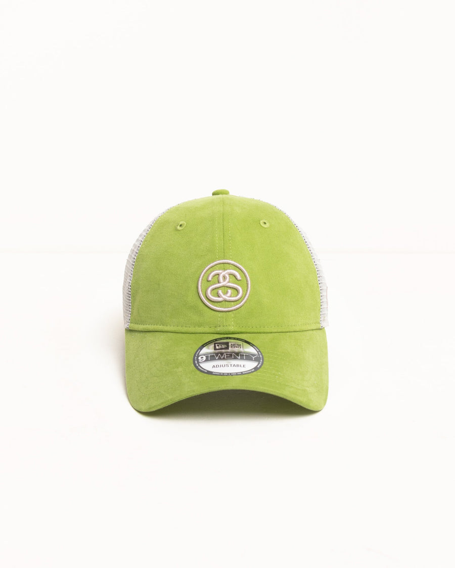 9TWENTY SS LINK TRUCKER