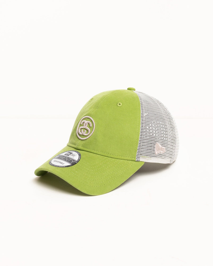 9TWENTY SS LINK TRUCKER
