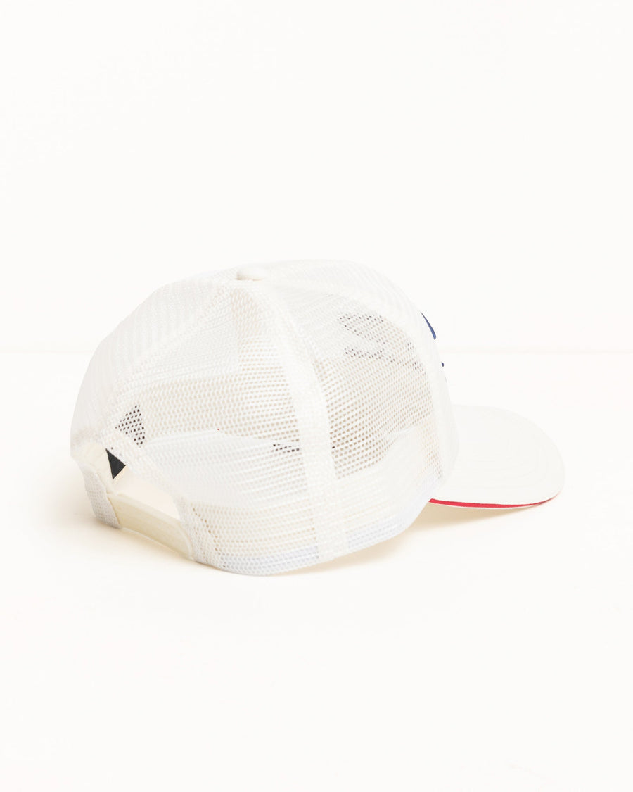 MOTO S MESH TRUCKER