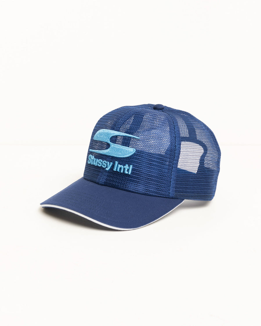 MOTO S MESH TRUCKER