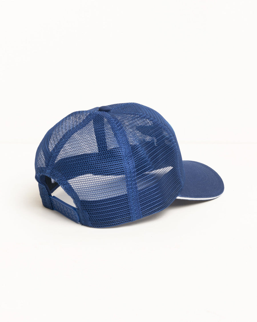 MOTO S MESH TRUCKER