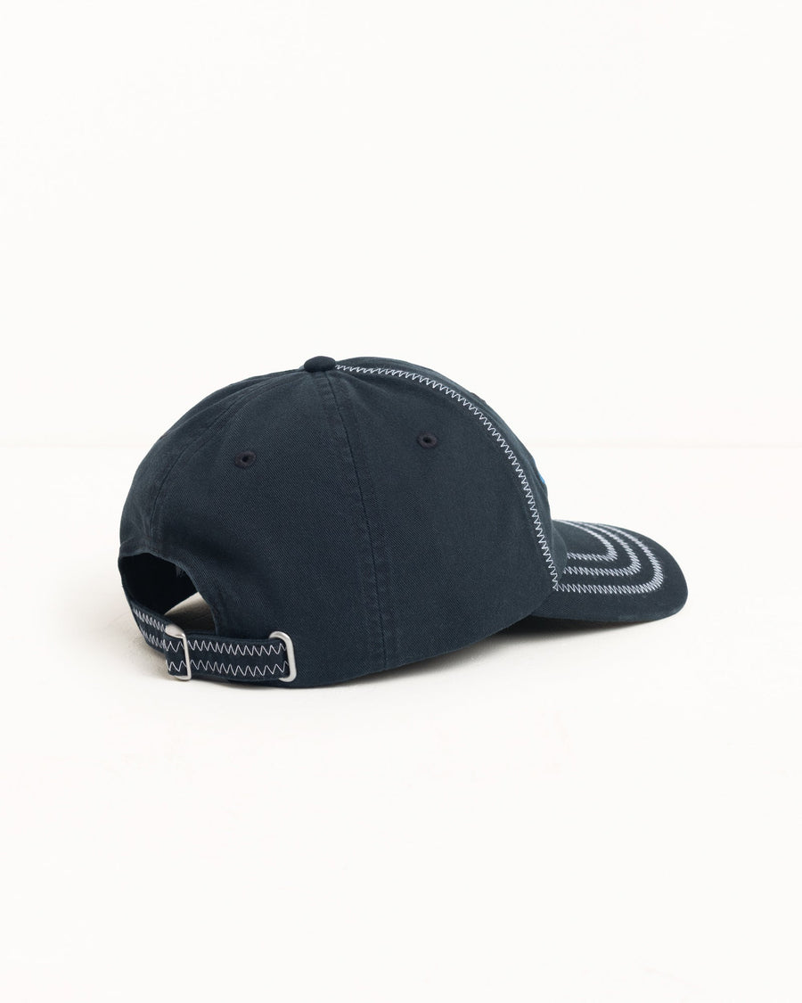 OVAL STAR CAP