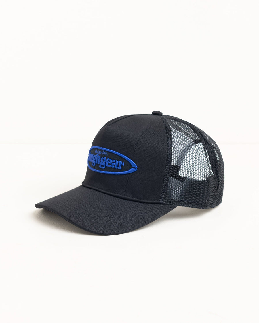 TOUGH GEAR TRUCKER
