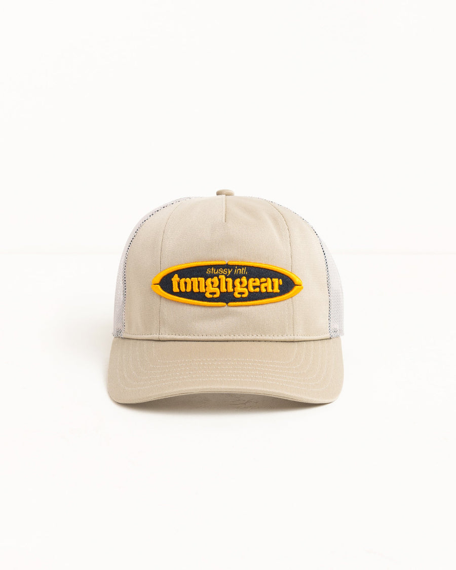 TOUGH GEAR TRUCKER